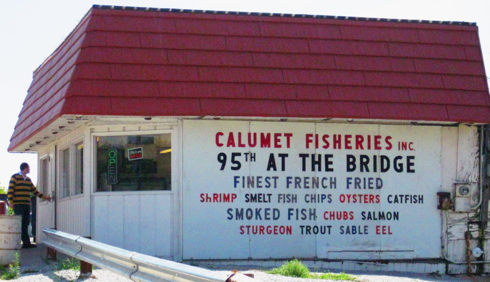 calumetfisheriesinc