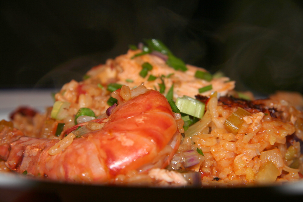 paella2