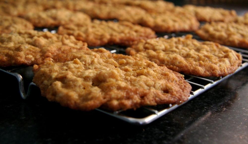 oatmealcookies