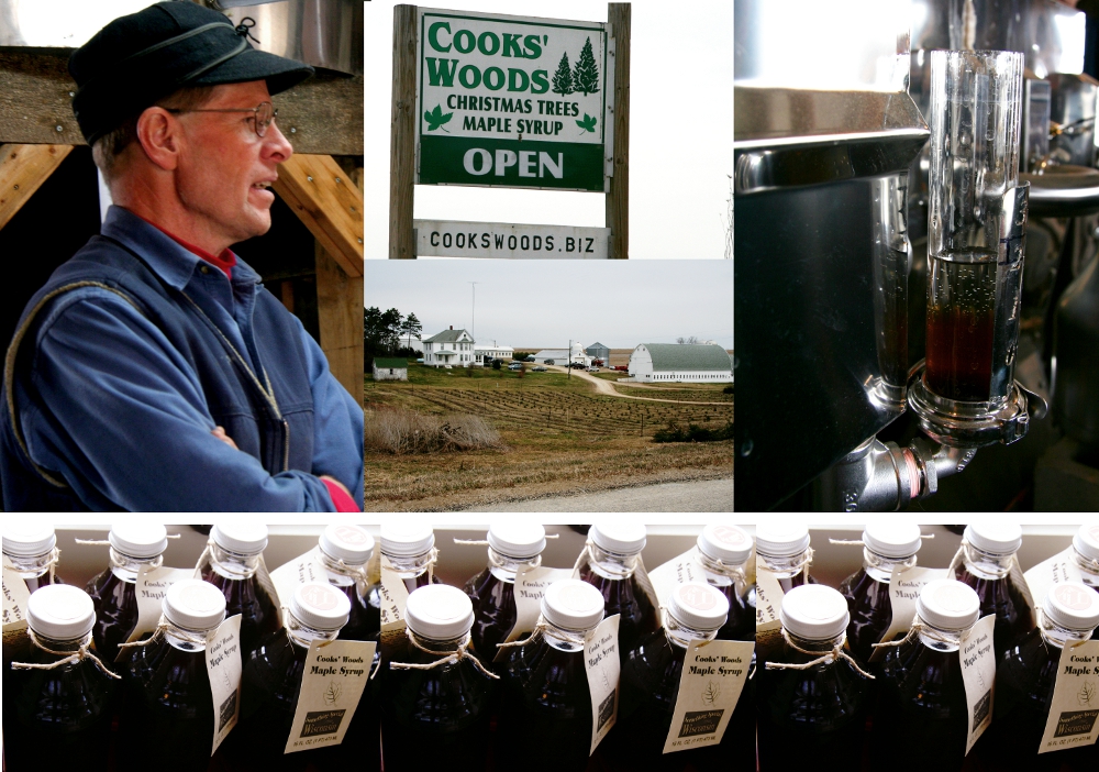 cookswoods